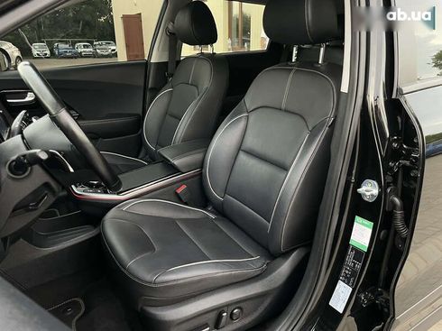 Kia Niro 2019 - фото 27