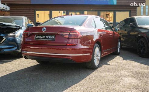 Volkswagen Passat 2016 - фото 4