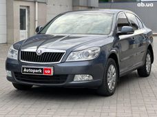 Продаж вживаних Skoda octavia a5 2011 року в Одесі - купити на Автобазарі