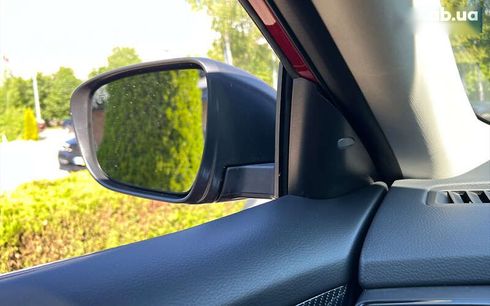 Nissan Rogue 2017 - фото 26