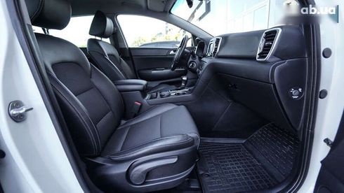 Kia Sportage 2017 - фото 7