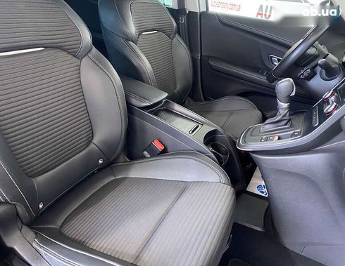 Renault grand scenic 2019 - фото 9