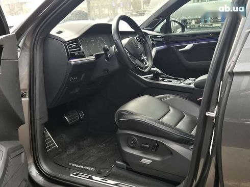 Volkswagen Touareg 2021 - фото 8