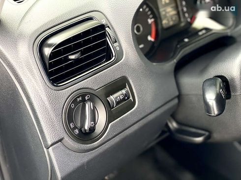 Volkswagen Polo 2012 - фото 17