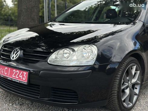 Volkswagen Golf 2008 - фото 11