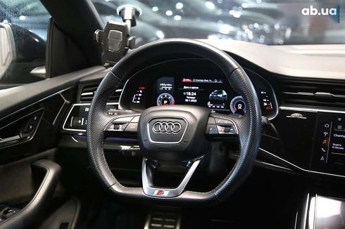 Audi Q8 2020 - фото 14