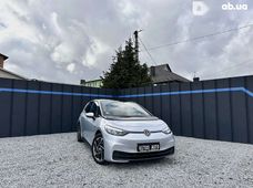 Купити Volkswagen ID.3 2020 бу у Луцьку - купити на Автобазарі