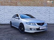 Продажа б/у Honda Accord 2006 года в Киеве - купить на Автобазаре