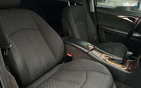 Mercedes-Benz E-Класс 2003 - фото 12