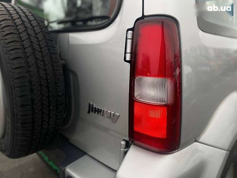 Suzuki Jimny 2011 - фото 17