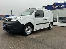 Продаж вживаних Renault Kangoo 2022 року в Києві - купити на Автобазарі
