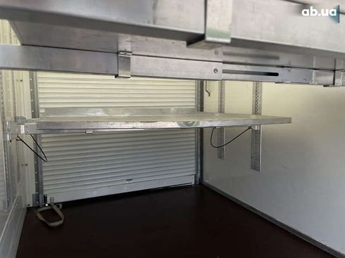 Renault Master 2019 - фото 28