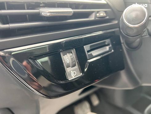 Citroёn C4 Picasso 2014 коричневый - фото 20