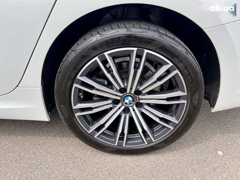 BMW 3 серия 2019 - фото 19