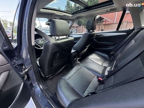 BMW X1 2010 - фото 3