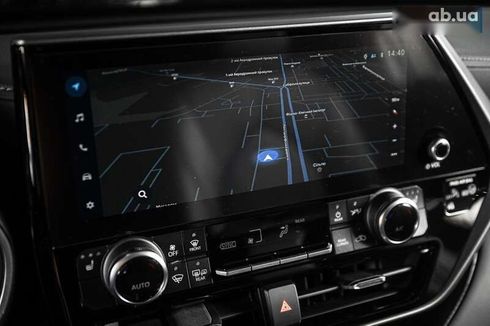 Toyota Highlander 2024 - фото 10
