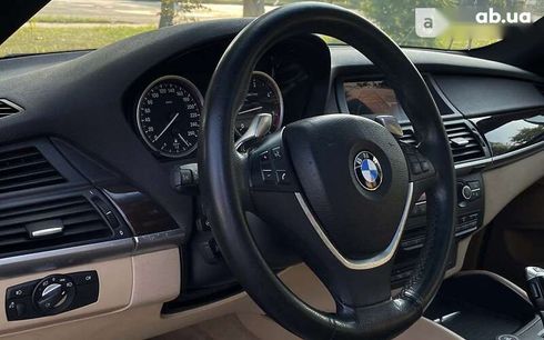 BMW X6 2009 - фото 9