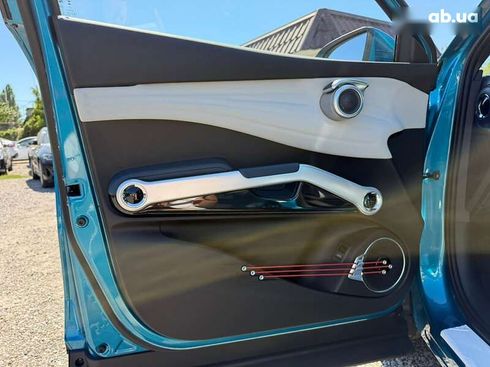 BYD Atto 3 2023 - фото 15