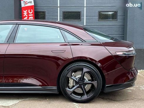 Lucid Motors Air 2024 - фото 7