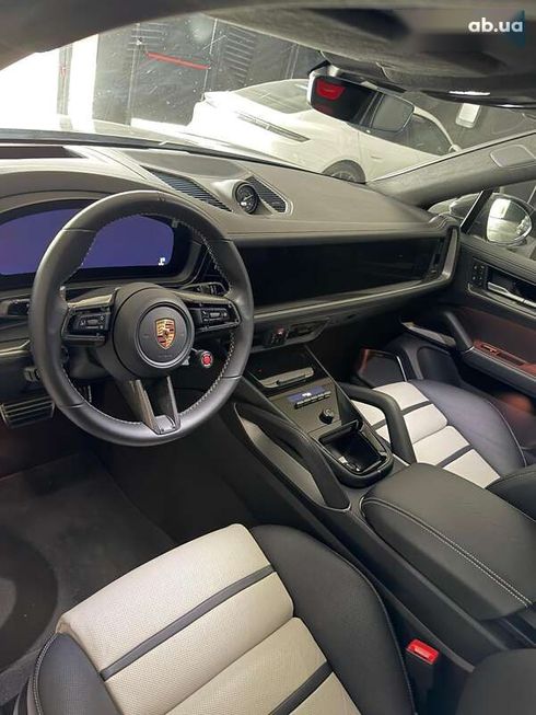 Porsche Cayenne 2025 - фото 19