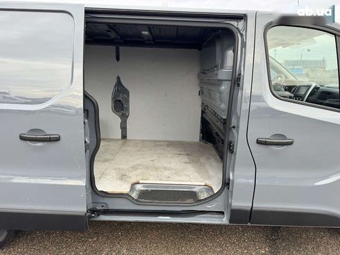 Renault Trafic 2020 - фото 27
