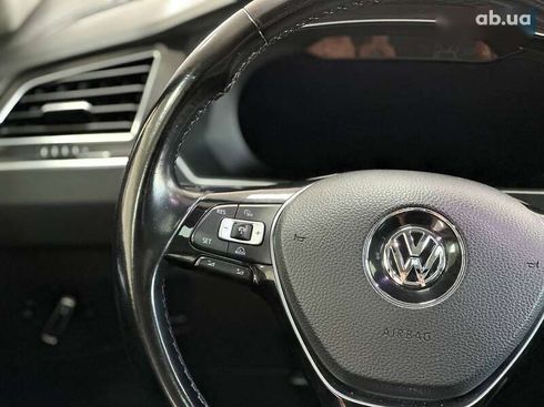 Volkswagen Tiguan 2016 - фото 22