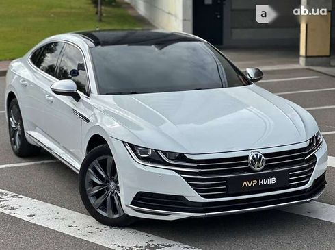 Volkswagen Arteon 2020 - фото 15