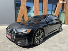 Продаж вживаних Audi A6 2019 року - купити на Автобазарі