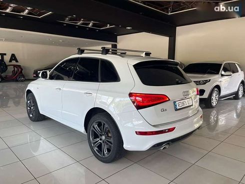 Audi Q5 2014 - фото 8