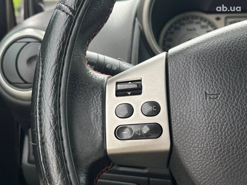 Nissan Note 2006 коричневый - фото 27
