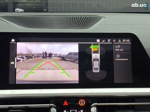 BMW 3 серия 2019 - фото 28
