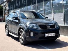 Продажа б/у Kia Sorento 2013 года в Киеве - купить на Автобазаре