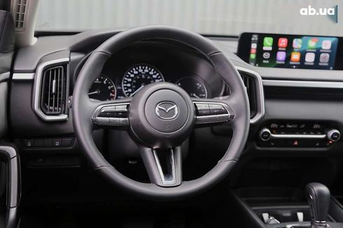 Mazda CX-50 2024 - фото 16