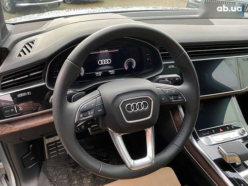 Audi Q7 2023 - фото 16
