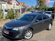 Продажа б/у Toyota Camry 2013 года в Виннице - купить на Автобазаре