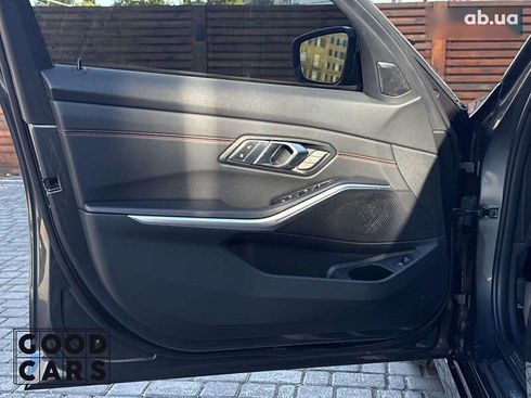 BMW 3 серия 2019 - фото 16