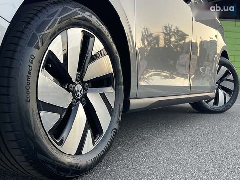 Volkswagen ID. Buzz 2023 - фото 20