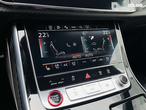Audi RS Q8 2021 - фото 27