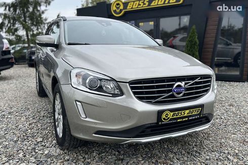 Volvo XC60 2014 - фото 5