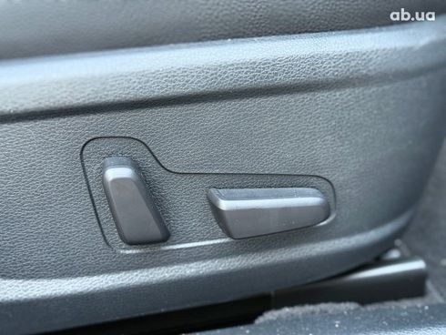 Kia K7 2017 синий - фото 20