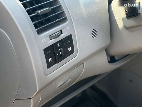 Hyundai Matrix 2006 - фото 14