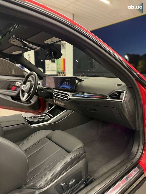 BMW 2 серия 2024 - фото 19