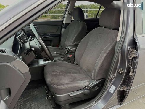 Kia Magentis 2006 - фото 27