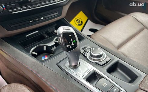 BMW X5 2010 - фото 12