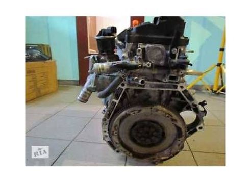 двигатель в сборе для Honda Civic - купить на Автобазаре - фото 3