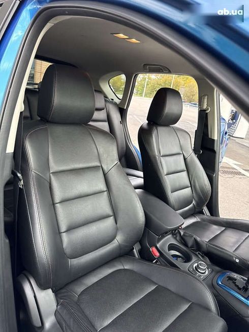 Mazda CX-5 2013 - фото 20