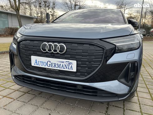 Audi Q4 e-tron 2022 - фото 17