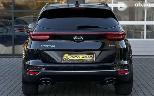 Kia Sportage 2019 - фото 5