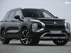 Продажа б/у Mitsubishi Outlander в Бердичеве - купить на Автобазаре