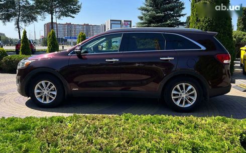Kia Sorento 2015 - фото 4
